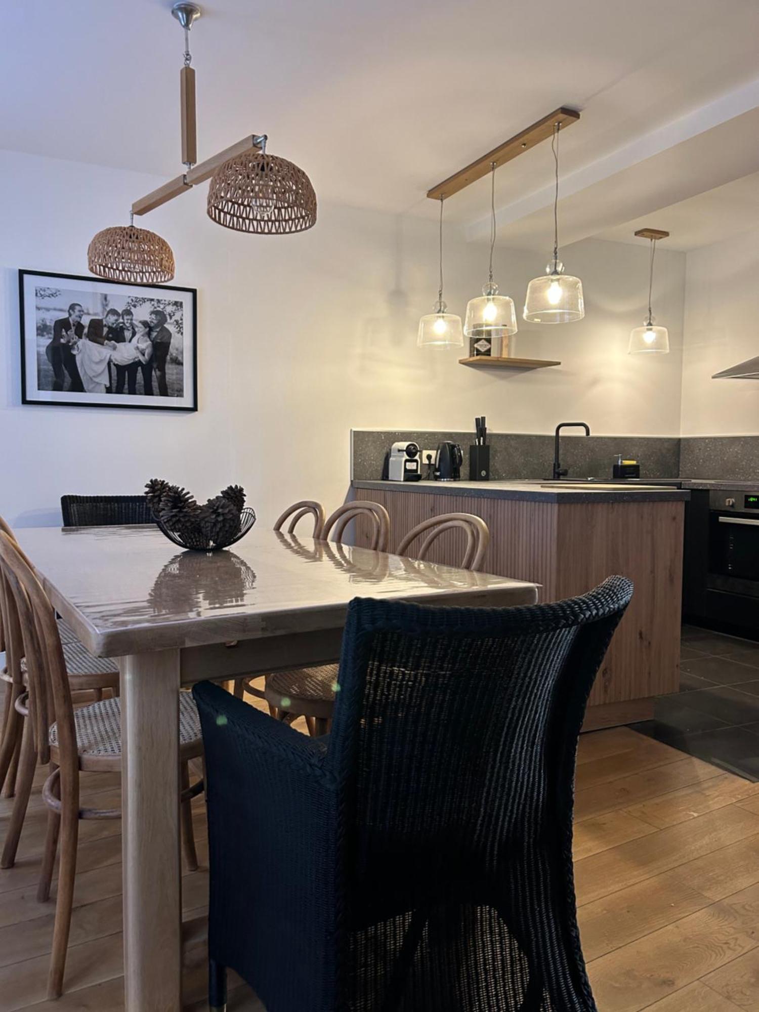 Maison De Charme En Bourgogne Saint-Gengoux-le-National Екстериор снимка