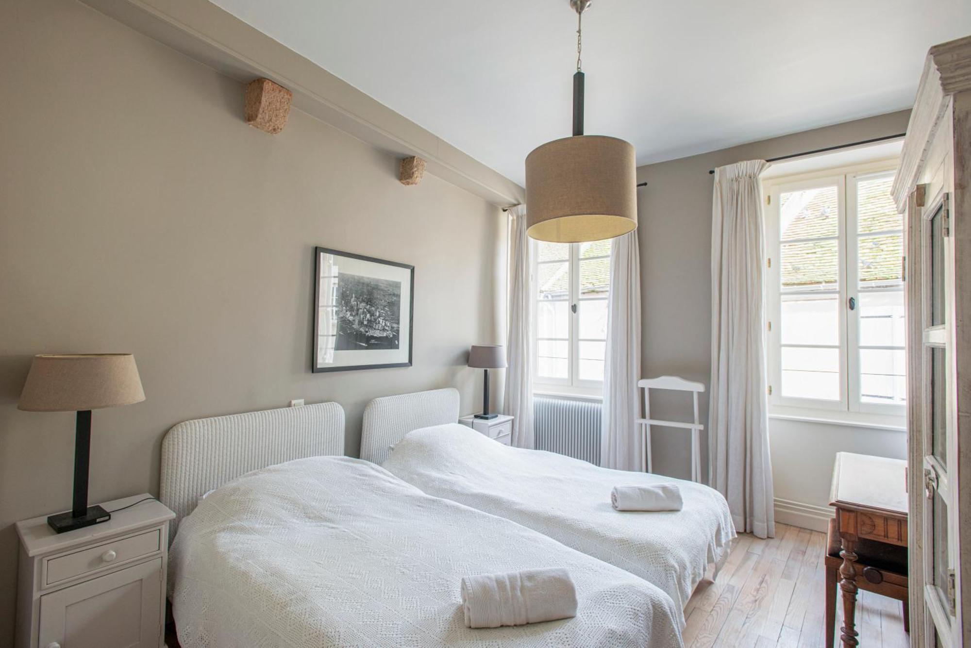 Maison De Charme En Bourgogne Saint-Gengoux-le-National Екстериор снимка