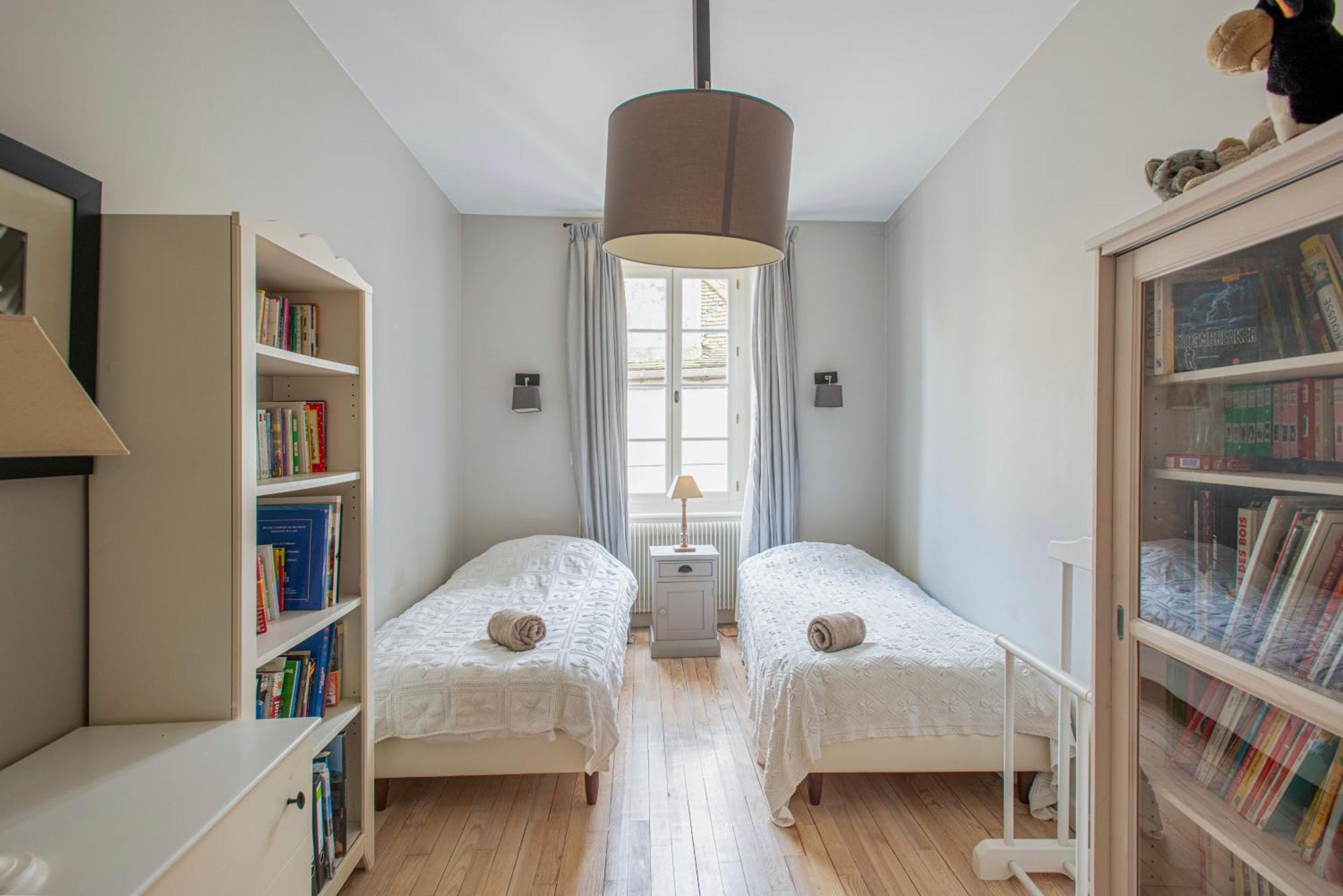 Maison De Charme En Bourgogne Saint-Gengoux-le-National Екстериор снимка