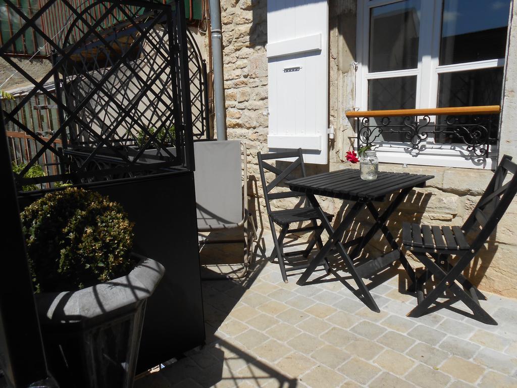 Maison De Charme En Bourgogne Saint-Gengoux-le-National Екстериор снимка
